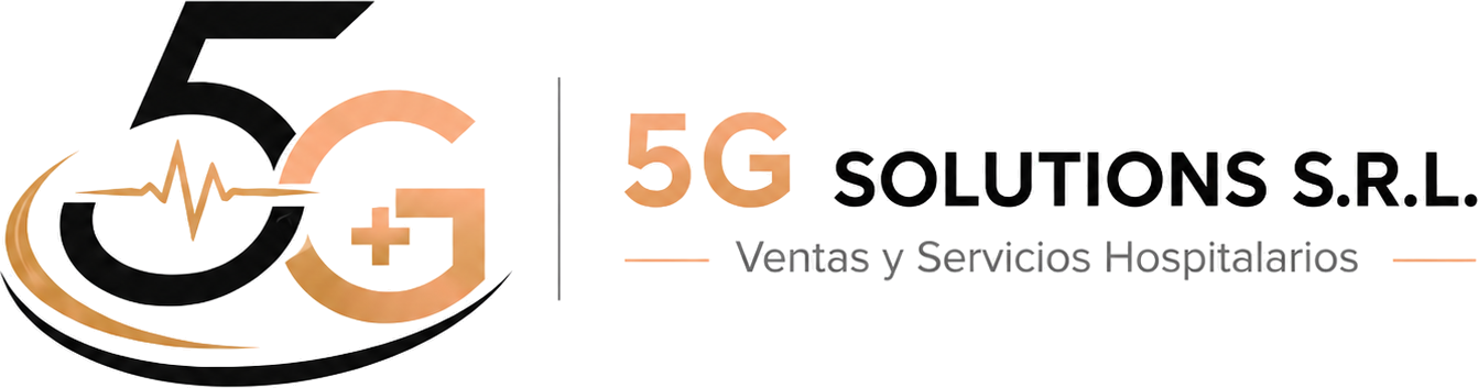 5G Solutions SRL